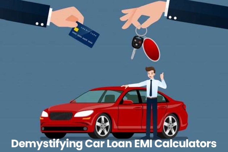 Demystifying Car Loan Interest Rates