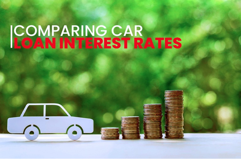 Understanding Car Loan Interest Rates for Used Cars