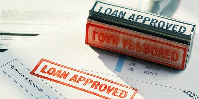 personal loan