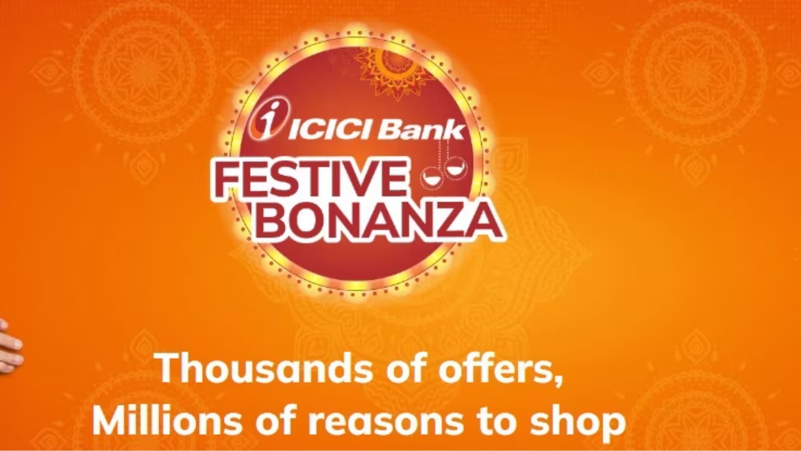 ICICI Diwali offers on personal loan in 2023