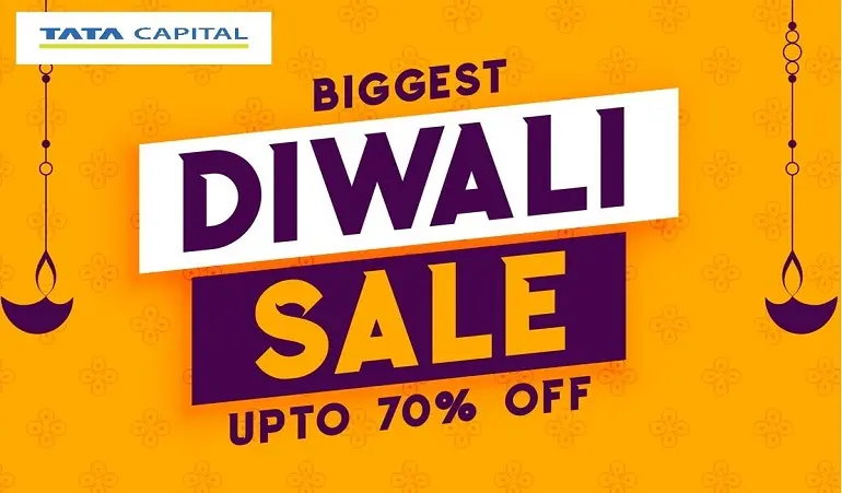 Tata Capital Finance Diwali Offers and Deals in 2023