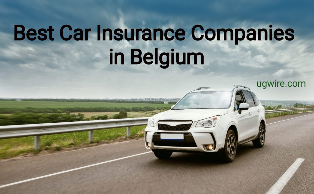 Which are The Best Insurance Companies for Car?