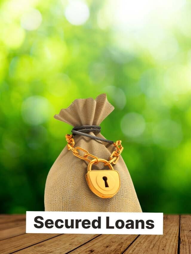 What Is a Secured Loan? and How does it Work